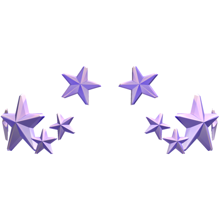 (Part 2) Pastel Purple King of the Night (Addon)