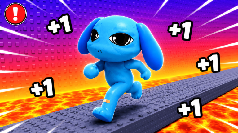New thumbnail of +1 Speed For Animal Anomaly Escape