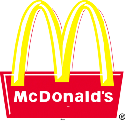 Work at  McDonalds!!!