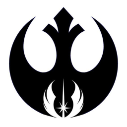 The Jedi Temple