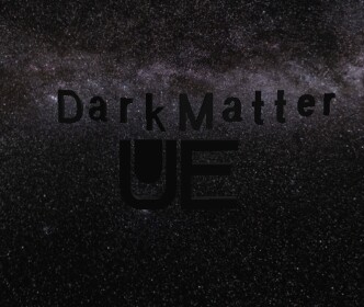 Dark Matter Rpg [Umbra Edition]