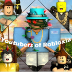 Youtubers of Robloxia™