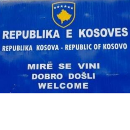 Kosovo simulator