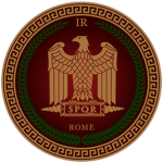 I.R | Imperium Romanum