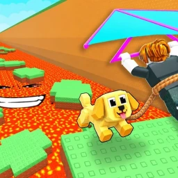 Glide for Pets! icon