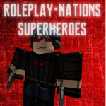 Superhero RP Nations
