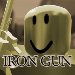 Iron Gun