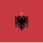 People's Republic Of Albania [PRA]