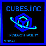 cube.inc:research facility (BETA3.5)