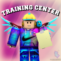 Wonderland | Training Center