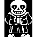 Grupo Undertale.