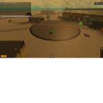 sodor army