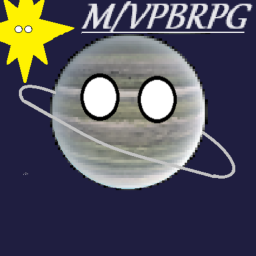Ethereal Planetball/Space Roleplay Game!