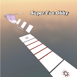 Fun Easy Obby