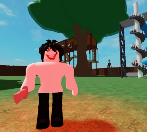 survive jeff the killer and friends! screenshot 1