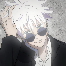 ─ -ˋ °. • Gσʝσ •. ° ˊ- ─
