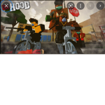 Zach's da hood group
