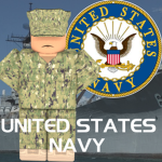 United States Military Navy