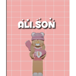 Ali.son