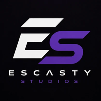 Escasty Studios Roblox group icon