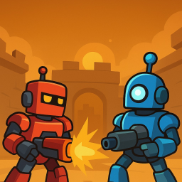 Bot Brawl