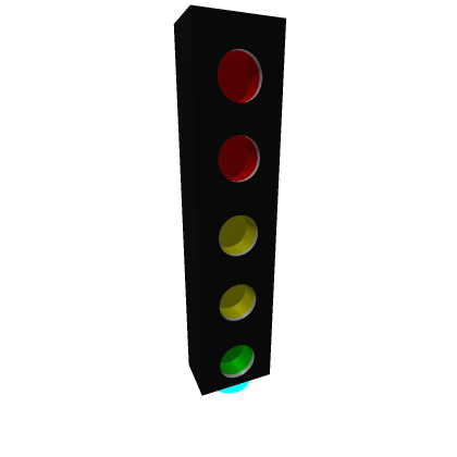 Hover Light