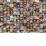 Anime Best Fans