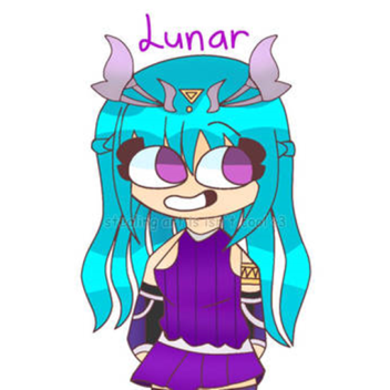 LUNAR BATTLE  FUNKY NIGHT FRIDAY(PICTURE UPDATE)