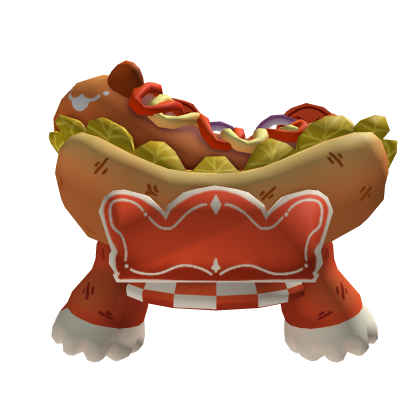 hot dog