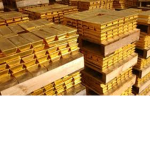 Golden Gucci Gang