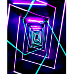 Neon mixtape tour