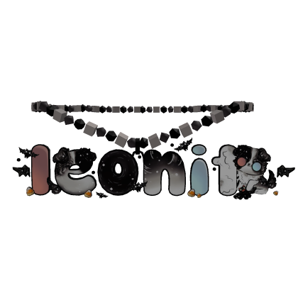 leonit ^._.^ Roblox item