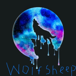 Wolf and Sheep Hierarchy Pack