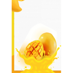 Mango squad for friends