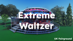 Ekstremalny Walzer