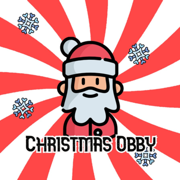 Christmas obby!
