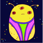ThE AlIeN PoTaTos