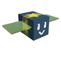 Bee swarm skit place icon