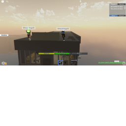 Driving Sim