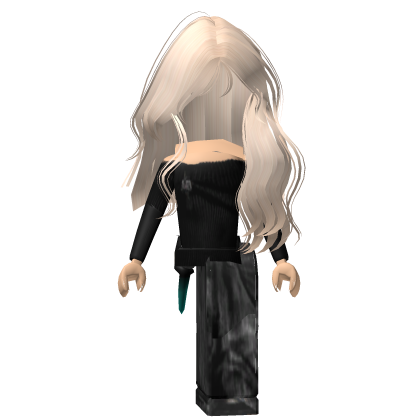Girl Shoulder Emo