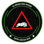J.B.A | 1st Ground Forces Division