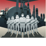The Imperial Taxation Bureau