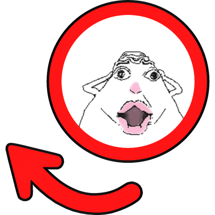 Hamster Meme Circle