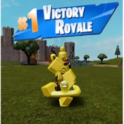 Victory Royale SimUlATor icon