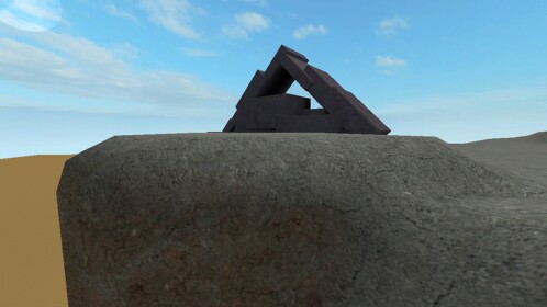  Team DeathMatch: Hilltops Defense