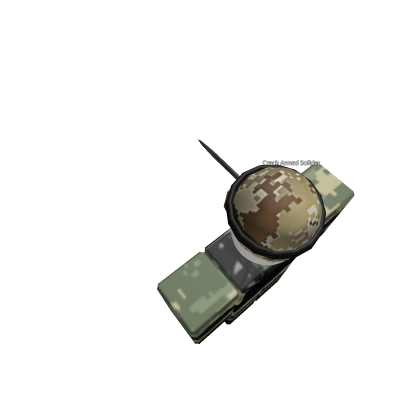Soilder