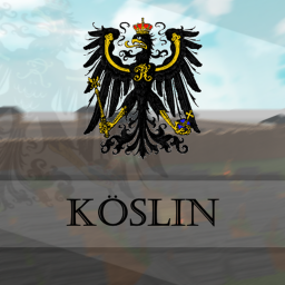 Feldlager Köslin