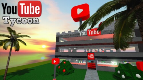 [ADMIN] IMPOSSIBLE YOUTUBE TYCOON!
