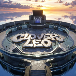 [NEW] CLOVER LEO