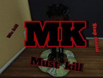 MK_Must Kill